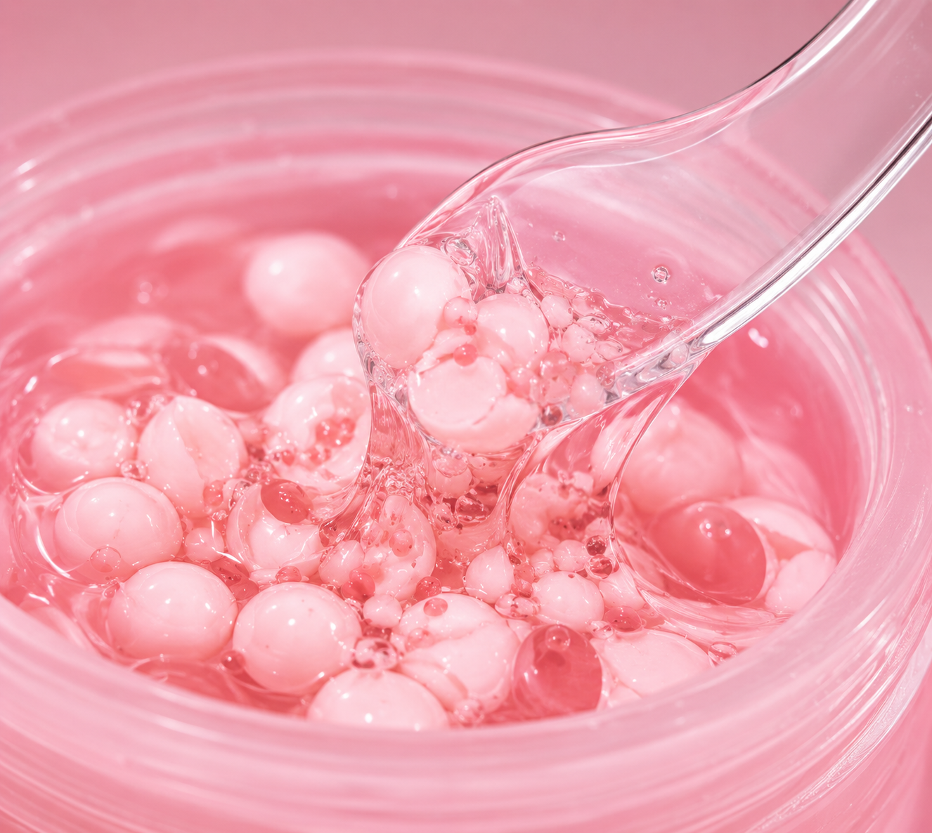 Crema Coreana Reafirmante con PDRN, Colágeno y Niacinamida