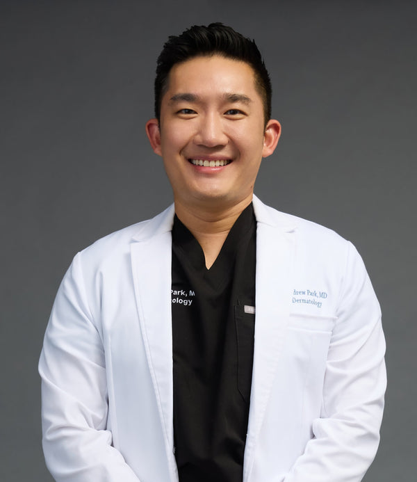 Dr. Andrew Park