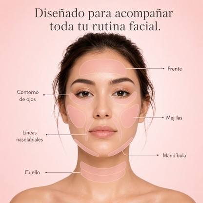 Reverse Age Pro – Dispositivo Facial Rejuvenecedor