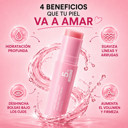 Bálsamo Coreano Voluminizador con PDRN y Colágeno