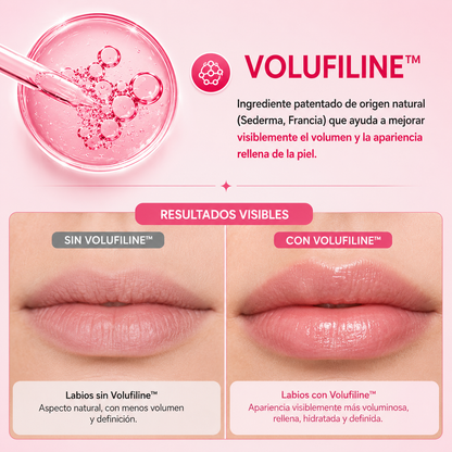 Bálsamo Coreano Voluminizador con PDRN y Colágeno